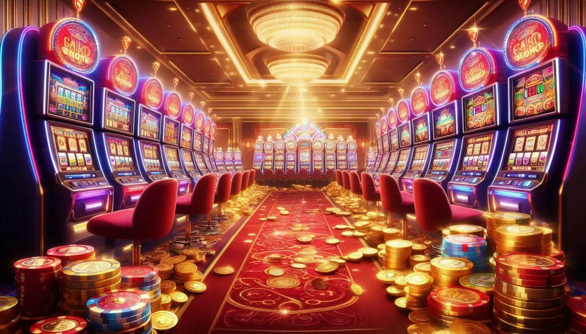 Spinsy Casino